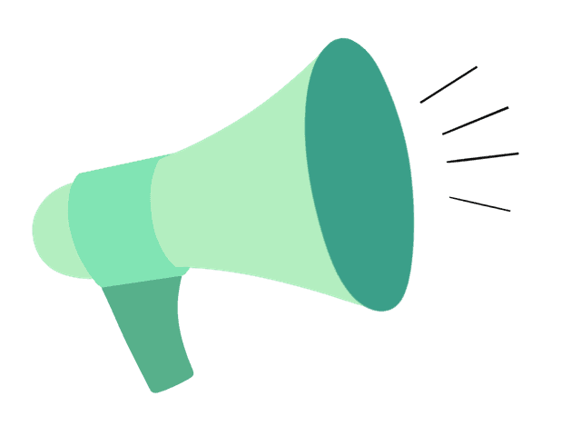 megaphone